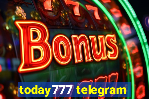 today777 telegram